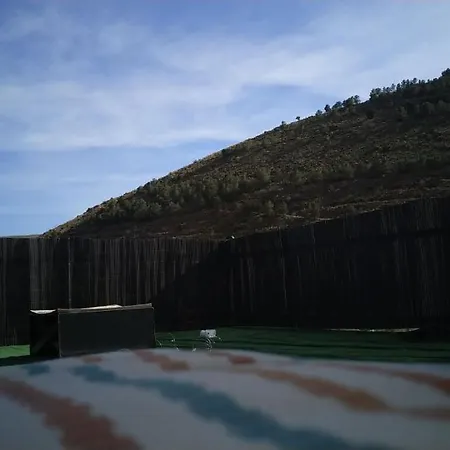 Mirador De 팜스테이