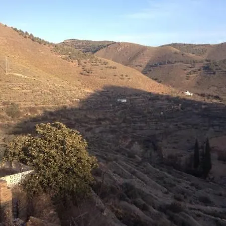 Mirador De Gospodarstwo agroturystyczne Gergal