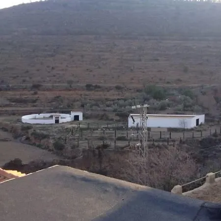 Mirador De Gospodarstwo agroturystyczne *