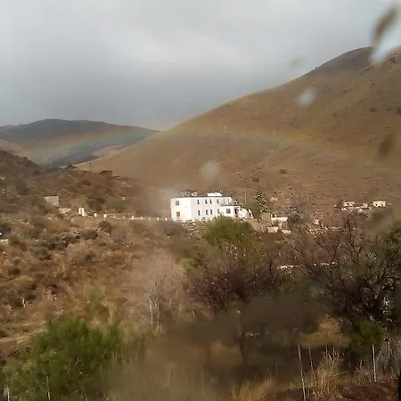 Mirador De Gergal