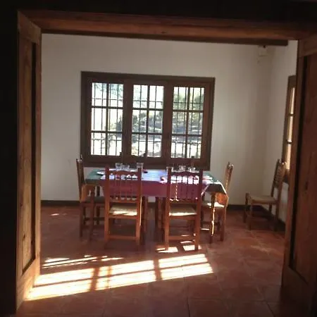 Mirador De * Gergal
