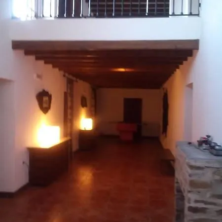 Mirador De Agroturismo