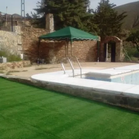Agroturismo Mirador De Gergal