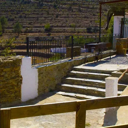 Mirador De Gospodarstwo agroturystyczne