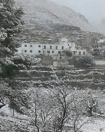 Mirador De Farm stay Gergal