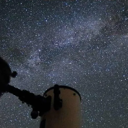 Mirador De Farm stay