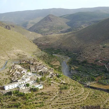 Mirador De * Gergal