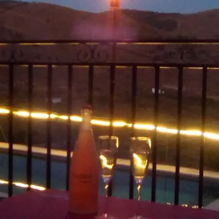 Mirador De Farm stay Gergal